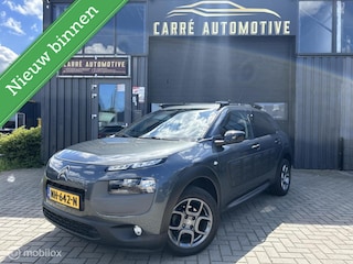 Citroën C4 Cactus 1.2 PureTech Business Plus|Camera|Cruise|Trekhaak|Navi