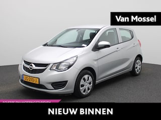 Opel Karl 1.0 ecoFLEX Edition | Airco | Cruise Control | Stoelverwarming | Stuurverwarming |
