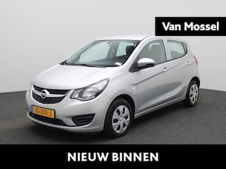 Opel Karl 1.0 ecoFLEX Edition | Airco | Cruise Control | Stoelverwarming | Stuurverwarming |