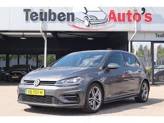 Volkswagen Golf 1.4 TSI Highline Business R | 125PK | Virtual Cockpit | Camera | Apple CarPlay