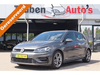Volkswagen Golf 1.4 TSI Highline Business R | 125PK | Virtual Cockpit | Camera | Apple CarPlay