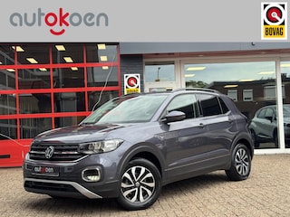 Volkswagen T-Cross 1.5 TSI Style *CAMERA/APPLE/ACC*