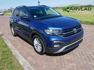 Volkswagen T-Cross 1.6 TDI Life DSG CLIMA DIGITAL ** 12999 NETTO **