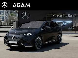 Mercedes-Benz EQE SUV 350+ Sport Edition 96 kWh