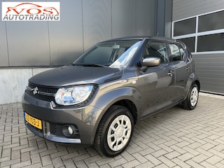 Suzuki Ignis 1.2 Comfort *trekhaak*