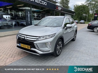 Mitsubishi Eclipse Cross 1.5 DI-T First Edition | trekhaak |