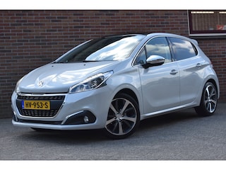 Peugeot 208 1.2 PureTech Première '16 Pano Clima Navi Cruise Inruil mogelijk