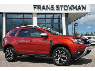 Dacia Duster 1.0 TCe Prestige
