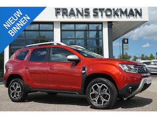 Dacia Duster 1.0 TCe Prestige