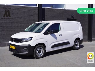 Opel Combo 1.5 BlueHDi 100PK L2 EURO 6 - Airco - Navi - Cruise - € 18.900,- Excl.