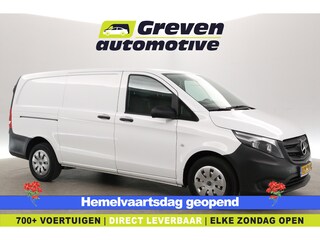 Mercedes-Benz Vito 114 CDI Lang | Airco | Cruise | Trekhaak | Elektrpakket
