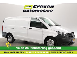 Mercedes-Benz Vito 114 CDI Lang | Airco | Cruise | Trekhaak | Elektrpakket