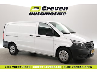 Mercedes-Benz Vito 114 CDI Lang | Airco | Cruise | Trekhaak | Elektrpakket