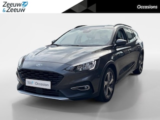 Ford Focus Wagon 1.0 EcoBoost Active Business | 1e eigenaar | B&O audio | Winter Pack | Camera | Cruise