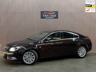 Opel Insignia 1.4 Turbo EcoFLEX Business+ 2013 NAP XENON CRUISE