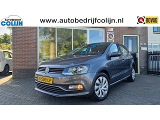 Volkswagen Polo 1.2 TSI Highline, Climate Control,