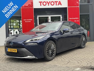 Toyota Mirai Prestige NL-AUTO 1E EIGENAAR