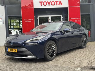 Toyota Mirai Prestige NL-AUTO 1E EIGENAAR