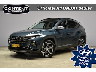 Hyundai Tucson 1.6 T-GDi PHEV 265pk AWD Aut. Premium Sky