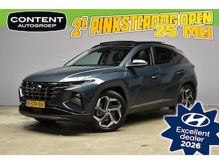 Hyundai Tucson 1.6 T-GDi PHEV 265pk AWD Aut. Premium Sky