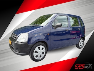 Suzuki Wagon R+ 1.0 Base | NIEUWE APK