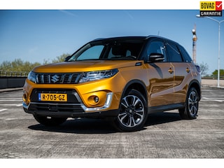Suzuki Vitara 1.4 Boosterjet Style Smart Hybrid l |Airco/Clima | Adaptive Cruise Control | Achteruitrijcamera |