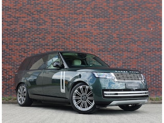 Land Rover Range Rover P460e LWB Autobiography | Pano - Meridian - Clearsight