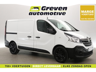 Renault Trafic 2.0 dCi 145PK L1H1 | Marge | Airco | Camera | Navi | 3 Zits | Trekhaak