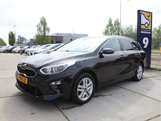 Kia Ceed Sportswagon 1.0 T-GDi DynamicLine Groot Camera-Carplay, Climate, NL-Auto SALE!!