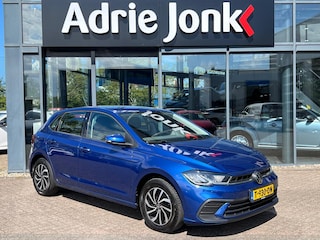 Volkswagen Polo 1.0 TSI Go | VIRTUAL COCKPIT | APPLE CARPLAY | CRUISE CONTROL | 15 INCH |