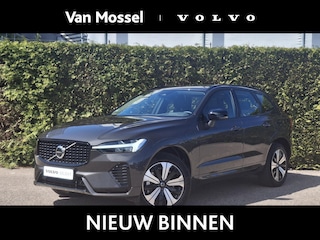 Volvo XC60 2.0 T6 Plug-in hybrid AWD Plus Dark | Panoramadak | 360 camera | Trekhaak | Stoel/Stuur Verwarming |
