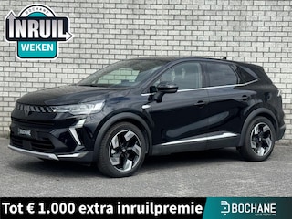 Renault Symbioz 1.6 E-Tech full hybrid 145 Iconic | Apple CarPlay / Android Auto | 360° Camera | Stoelverwarming | Elektrische Achterklep |