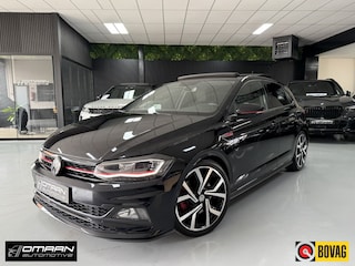 Volkswagen Polo 2.0 TSI GTI DSG PANO VIRTUAL BEATS