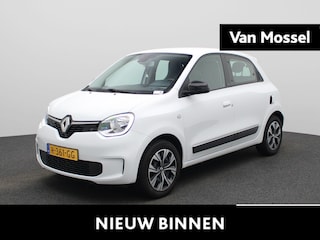Renault Twingo 1.0 SCe Limited | Airco | Stuurbekrachtiging | Radio