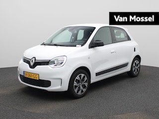 Renault Twingo 1.0 SCe Limited | Airco | Stuurbekrachtiging | Radio
