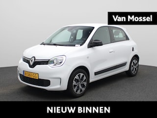 Renault Twingo 1.0 SCe Limited | Airco | Stuurbekrachtiging | Radio