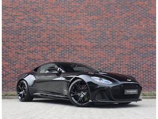 Aston Martin DBS 5.2 V12 Superleggera