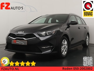 Kia Ceed Sportswagon 1.0 T-GDi ComfortLine - Apple Carplay/Android Auto - Trekhaak - Climate Control