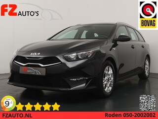 Kia Ceed Sportswagon 1.0 T-GDi ComfortLine - Apple Carplay/Android Auto - Trekhaak - Climate Control