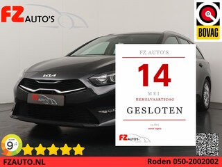 Kia Ceed Sportswagon 1.0 T-GDi ComfortLine - Apple Carplay/Android Auto - Trekhaak - Climate Control