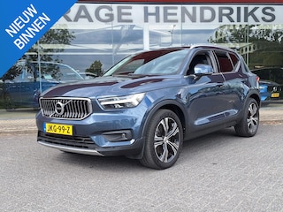 Volvo XC40 1.5 T5 Recharge R-Design | Leder | Trekhaak 1800kg | Blindspot | Navi | Climate-Pack |