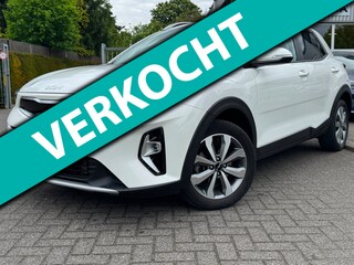Kia Stonic 1.0 T-GDi MHEV DynamicPlusLine | All Season | Climate Control | Cruise Control |