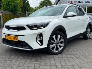 Kia Stonic 1.0 T-GDi MHEV DynamicPlusLine | All Season | Climate Control | Cruise Control |