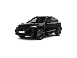 Audi Q5 55 TFSI e 367pk Quattro PHEV S edition Competition / Panoramadak / Trekhaak / 360 Camera / Wordt Verwacht / Gereserveerd