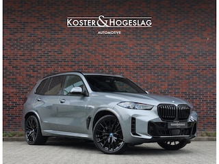BMW X5 50e xDrive | Pano - Trekhaak - Bowers & Wilkins