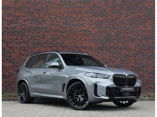 BMW X5 50e xDrive | Pano - Trekhaak - Bowers & Wilkins