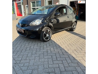 Toyota Aygo 1.0-12V