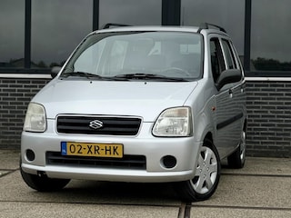 Suzuki Wagon R+ 1.0 Comfort |Airco |Nieuwe APK |NAP