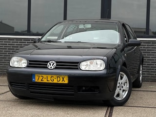 Volkswagen Golf 1.6-16V Oxford |Airco |CruiseC |Nieuwe APK