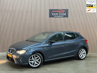 Seat Ibiza 1.0 TSI FR Business Intense 2019 NAP CRUISE CAR-PLAY